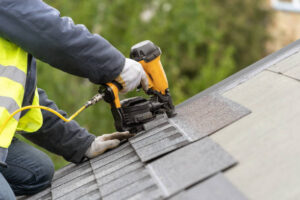 roof repair without replacing